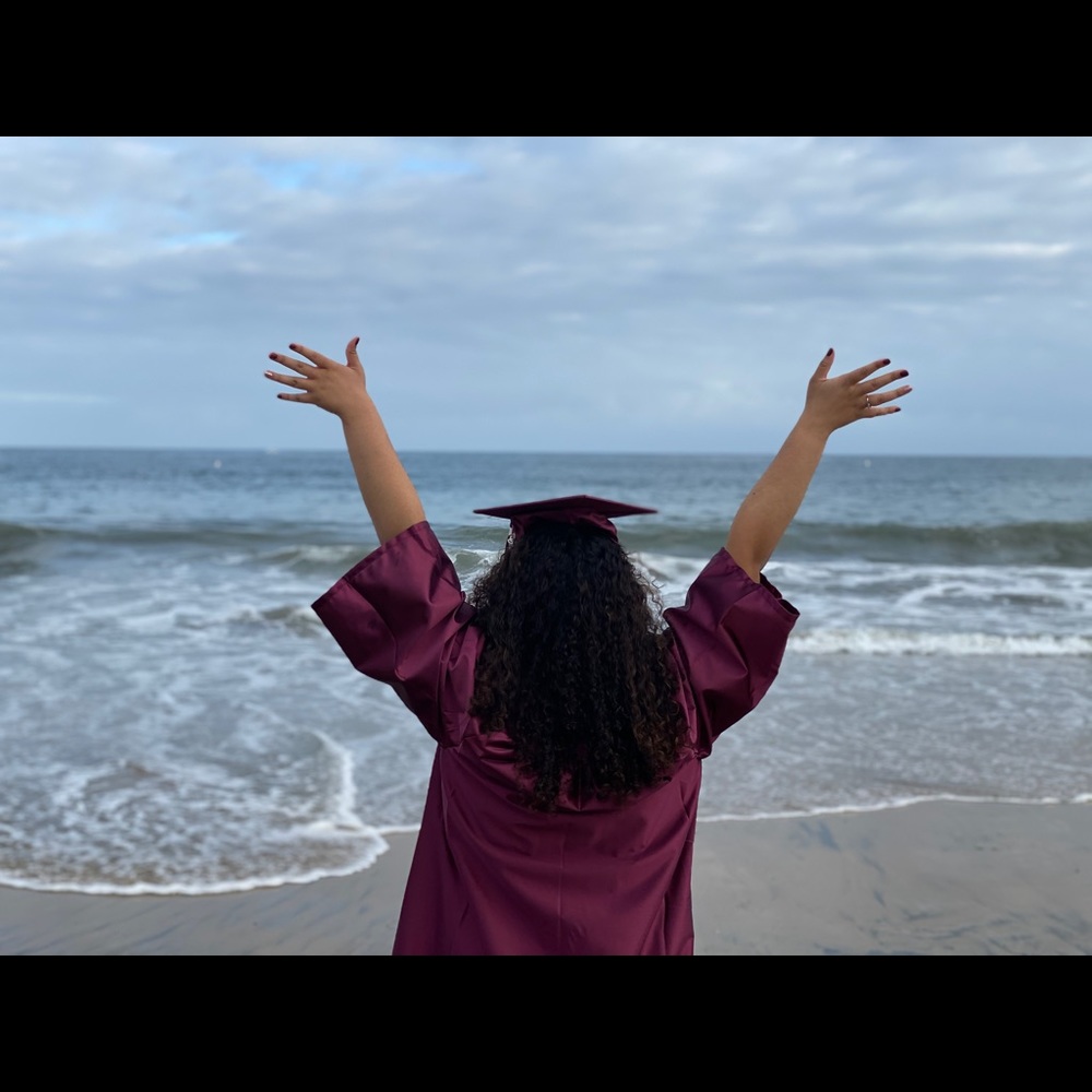 Meet your Posher, Calista